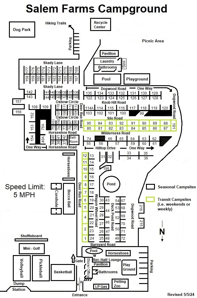 Map For Website 2021